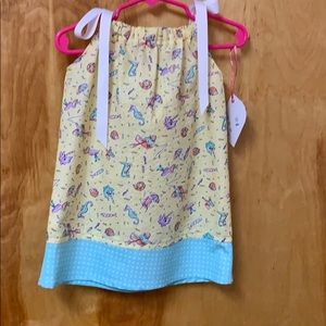 Baby girls dress
